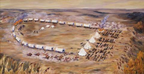 Battle of Birch Coulee